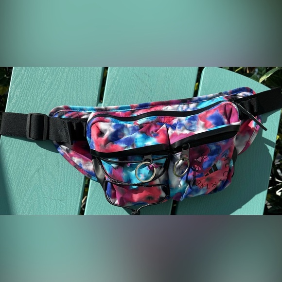 ✨Host pick ✨Adidas by Stella McCartney Multicolor Crossbody Bag - Picture 9 of 9